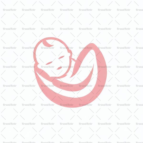 Neugeborenes Baby